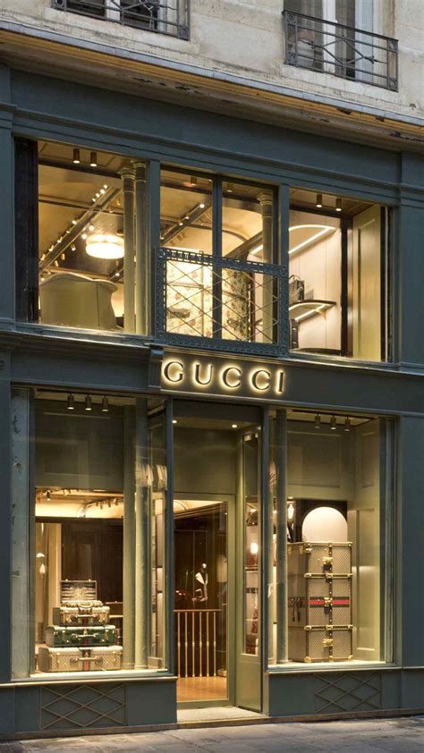 buying gucci in paris|gucci store in paris france.